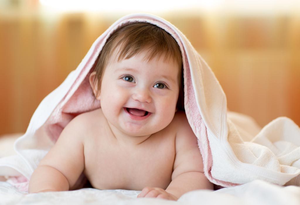 Everything you need to know about your growing 6-month-old