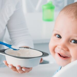 Everything you need to know about your growing 9-month-old