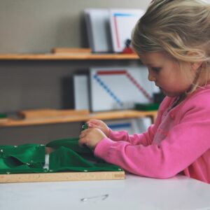 Empower Your Child’s Independence with Dressing Frame: Safety Pins