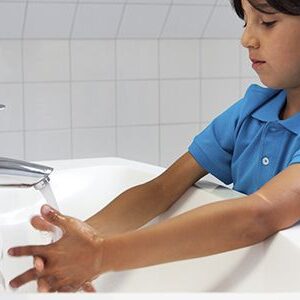 Empower Your Child’s Independence with Washing Hands