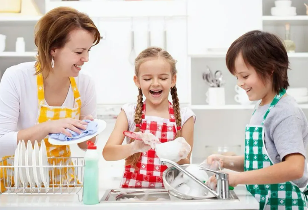 Teach Your Child Responsibility and Boost Confidence with this Simple Daily Task: Polishing Silver, Brass, Money, and Metal