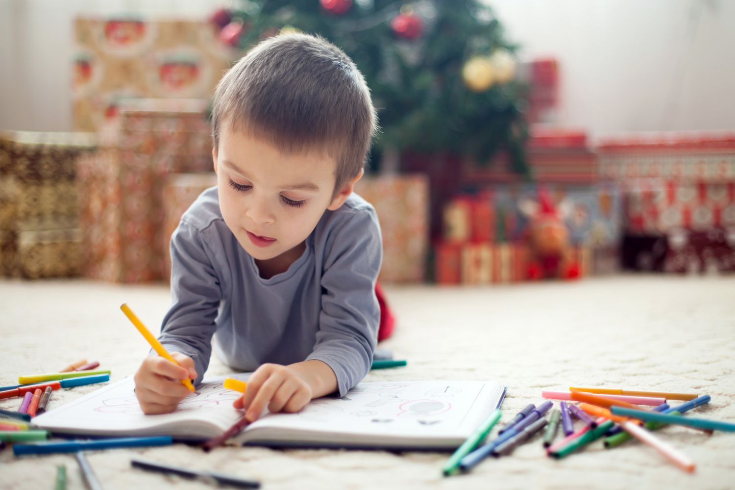 Unlock Your Child’s Motor Skills with a Fun Montessori Activity: Prick a Shape