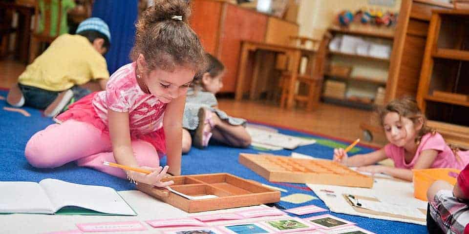 Debunking the Myth: Uncovering the Truth About Montessori Schools and Religion