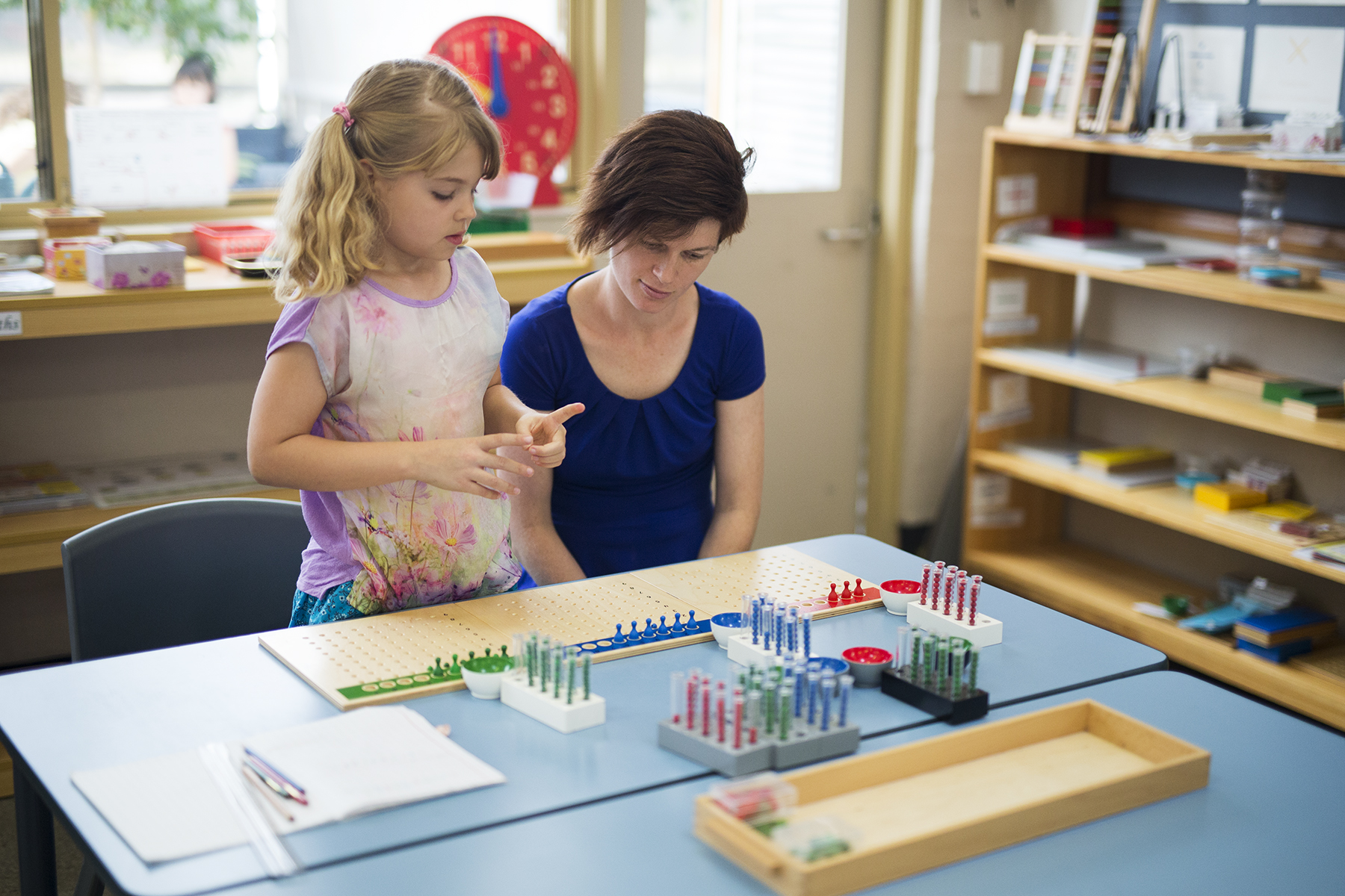 Montessori Partners