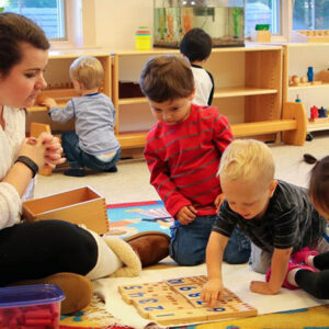 Unlocking Montessori's Secret to Nurturing Children's Morals: Insights on Religion, Spirituality, and Values